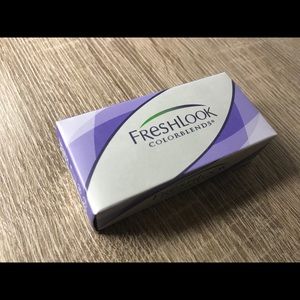 [ 5 pairs ] Cosmetic Lenses - *RESERVED*